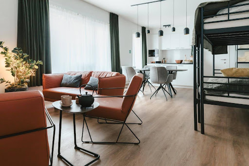 The City – Ghent, Belgium